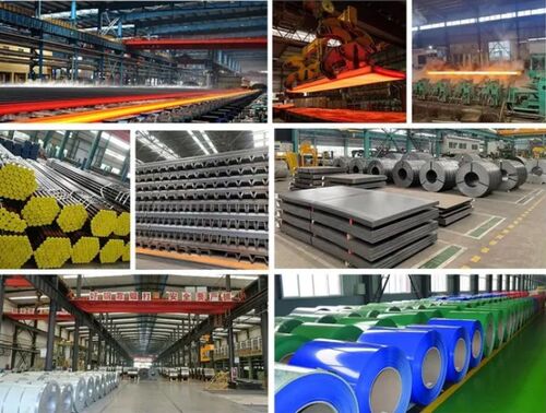 آخرین مورد شرکت طناب های فولادی گالوانیزه با کیفیت بالا برای عربستان سعودی SHANDONG ZHENGDEMETAL MANUFACTURING CO., LTD