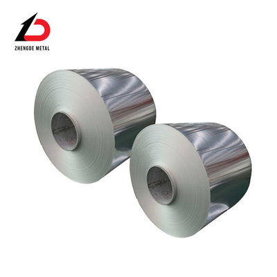 14mm پولیش فولاد ضد زنگ ASTM 304L 309S 310S 316L 2b برای خودرو