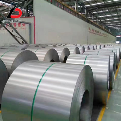 14mm پولیش فولاد ضد زنگ ASTM 304L 309S 310S 316L 2b برای خودرو