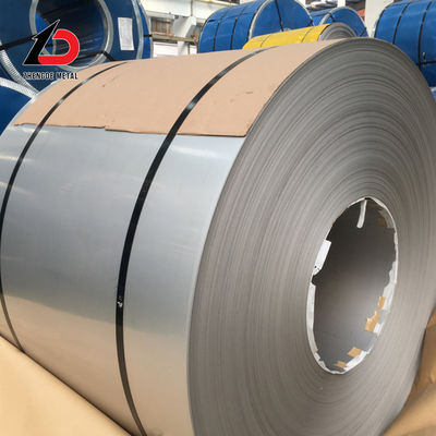 14mm پولیش فولاد ضد زنگ ASTM 304L 309S 310S 316L 2b برای خودرو