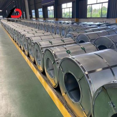 0.12mm آهن گالوانیزه در سرد فلز فولاد کویل فولاد اصلی فولاد گالوانیزه ورق آهن در کویل