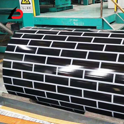 طناب فولادی ASTM PPGI