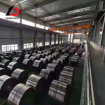 ASTM A36 A35 سیم پیچ ورق فولادی 1010 Q235B Q345I S235jr سیم پیچ فولادی گرم