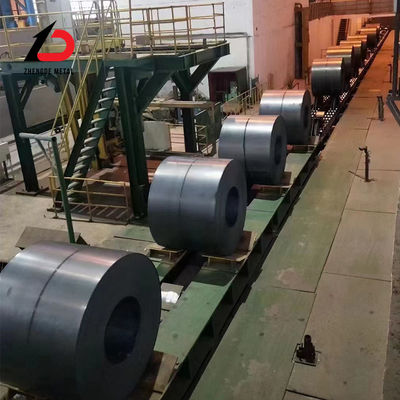 HRC سیاه A36 سیم کشی فولاد کربن پایین Ss400 Q235 Q355 Q345 S275jr گرم