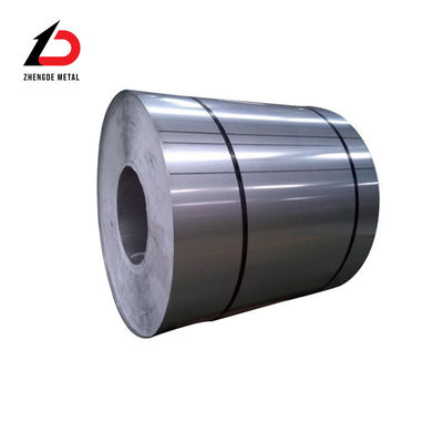 Q235 Q345 کویل فولاد کربن 1mm-3mm HRB تحمل سختی کامل ± 1٪