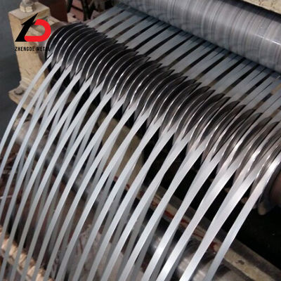 Q235 Q345 Carbon Steel Coil 1mm-3mm HRB Full Hard Tolerance ±1%