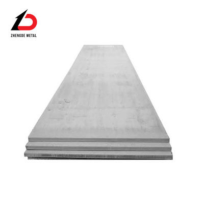 ورق فولادی فرآوری شده سرد 1 1.5 2 2.5 3mm ضخامت 1250 1000mm عرض SPCC St37 S235jr Ss400 سطح روشن