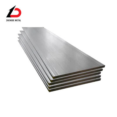 ورق فولاد کربن 3000 میلی متری به حالت سرد Ms SA516 1021 1020 Gr70 St52 St44