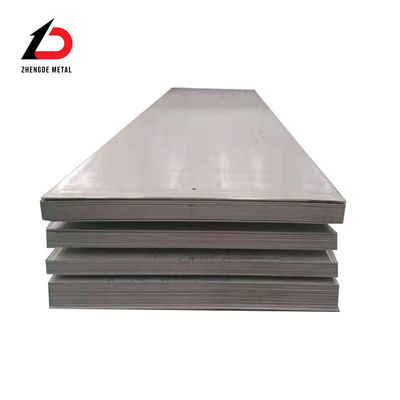فولاد کربن فلز سرد رول شده ضخامت صفحه 1mm Gi Gl SGCC Secc Sghc DC01 DC02