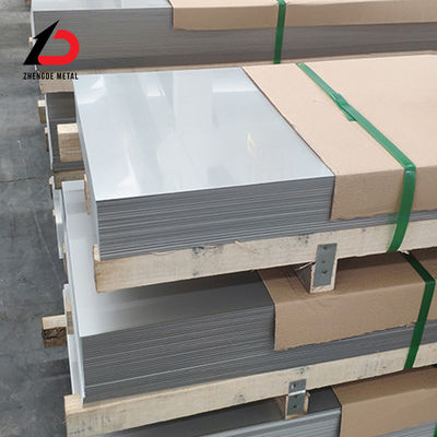 فولاد کربن فلز سرد رول شده ضخامت صفحه 1mm Gi Gl SGCC Secc Sghc DC01 DC02
