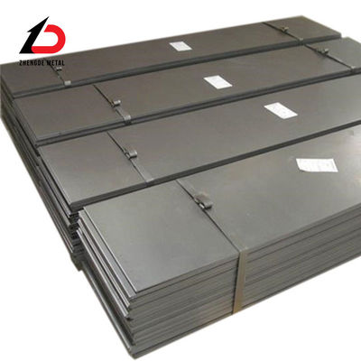فولاد کربن فلز سرد رول شده ضخامت صفحه 1mm Gi Gl SGCC Secc Sghc DC01 DC02