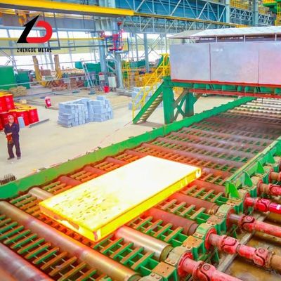 Q235B Ss400 S235jr ASTM A36 St37-2 Q345b S355jr صفحه فولادی گرم رول فولاد صاف بستن بستن بستن قالب ورق فلزی برای ساخت بتن