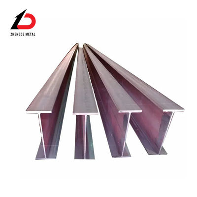 قطعات فولادی گرم رولد شده ASTM A36, Ss400, Q235B, Q345b S235jr
