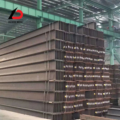 قطعات فولادی گرم رولد شده ASTM A36, Ss400, Q235B, Q345b S235jr