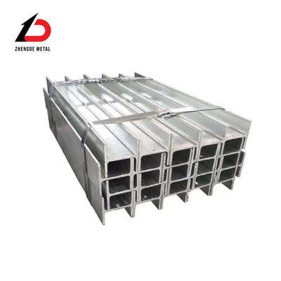 RoHS H شکل سیم ASTM A36 A29m S355jr BS استاندارد ODM