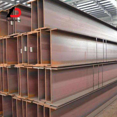 RoHS H شکل سیم ASTM A36 A29m S355jr BS استاندارد ODM
