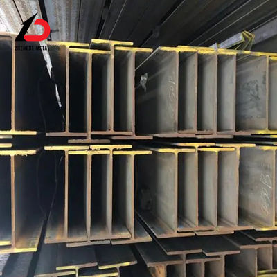 RoHS H شکل سیم ASTM A36 A29m S355jr BS استاندارد ODM