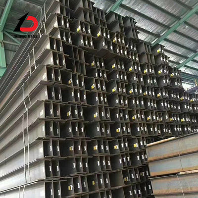 Q345b فولاد کربن H درخشش گرم برای ساخت بزرگراه