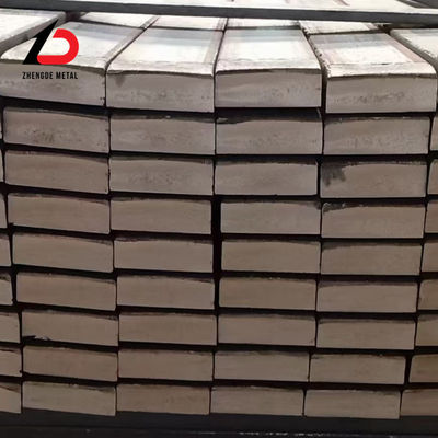 ASTM A29 A36 C20 C45 1008 42CrMo 4140 1045 St37 Ss400 S45c S20c S235jr 1020 نرده های آهنی فلزی صاف از فولاد کربن نرم