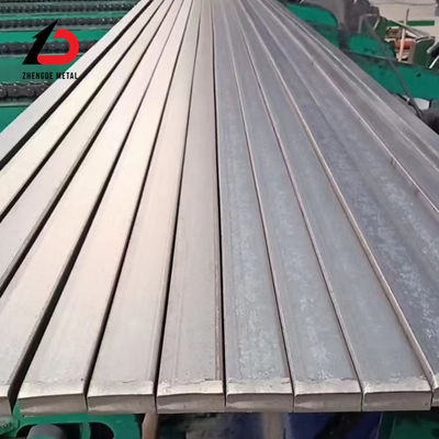 ASTM A29 A36 C20 C45 1008 42CrMo 4140 1045 St37 Ss400 S45c S20c S235jr 1020 نرده های آهنی فلزی صاف از فولاد کربن نرم
