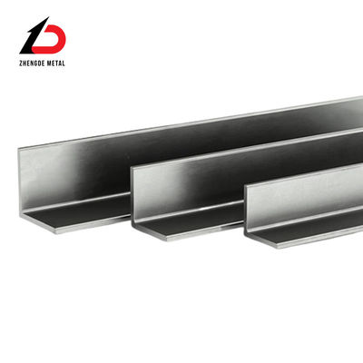 RoHS استیل کربن زاویه ای ASTM A53 A572 S355jr زاویه ای از فولاد گرم