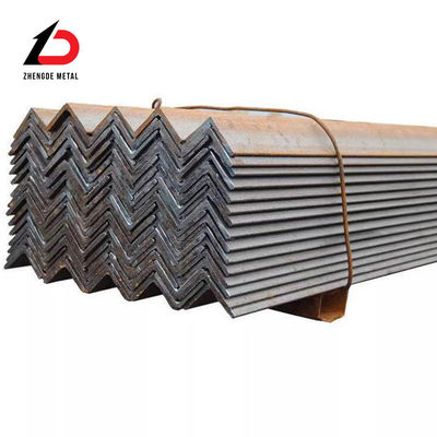 استیل زاویه ای کربن سوراخ شده استیل نرم ASTM A213, A312, ASTM A269
