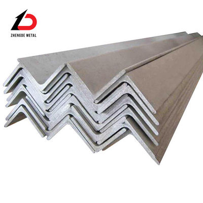 استیل زاویه ای کربن سوراخ شده استیل نرم ASTM A213, A312, ASTM A269