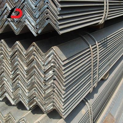 استیل زاویه ای کربن سوراخ شده استیل نرم ASTM A213, A312, ASTM A269