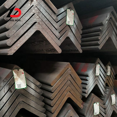 استیل زاویه ای کربن سوراخ شده استیل نرم ASTM A213, A312, ASTM A269