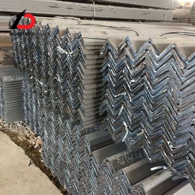 استیل زاویه ای کربن سوراخ شده استیل نرم ASTM A213, A312, ASTM A269