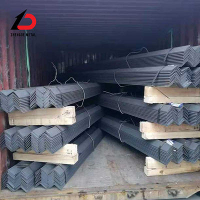 استیل زاویه ای کربن سوراخ شده استیل نرم ASTM A213, A312, ASTM A269