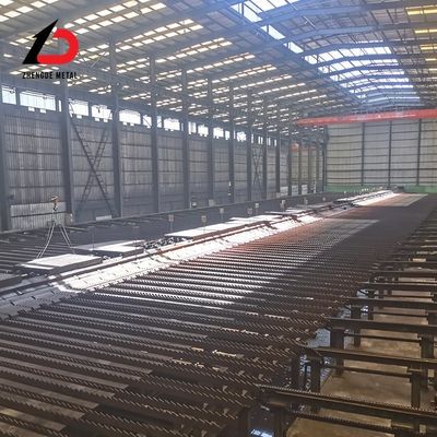 S355 60X60 50X50 برابر نامتعادل استحکام بالا ساخت و ساز آلیاژ فولاد میله زاویه ای L شکل آهن