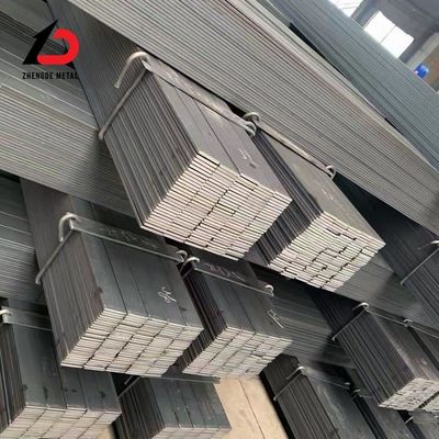 فروش گرم کارخانه کیفیت بالاتری و قیمت خوب استیل نرم صاف با قدرت بالا برای ساختمان