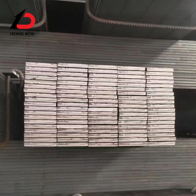 فروش گرم کارخانه کیفیت بالاتری و قیمت خوب استیل نرم صاف با قدرت بالا برای ساختمان