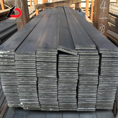 فولاد کربن ۱۰۴۵ استرونی بار مقاومت در برابر فرسایش A131 فولاد ساختاری