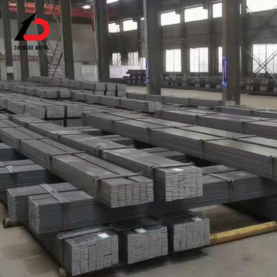 چوب صاف استیل کربن مستطیل 300mm 1 4 اینچ چوب صاف استیل گواهینامه ایزو