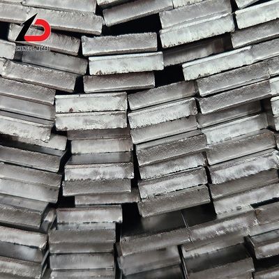 چوب صاف استیل کربن مستطیل 300mm 1 4 اینچ چوب صاف استیل گواهینامه ایزو