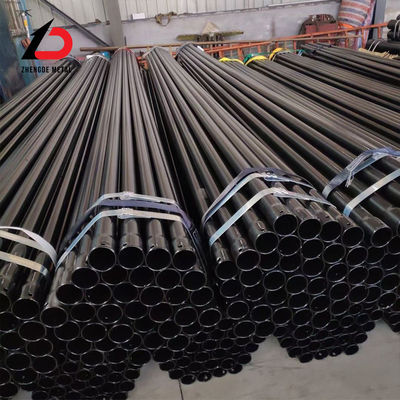 فروش داغ API 5L Psl1 Psl2 API 5CT 10.3mm-914.4mm جدول 40 جدول 80 لوله فولادی بدون درز برای لوله مایع، لوله دیگ، لوله گاز، لوله نفت قیمت