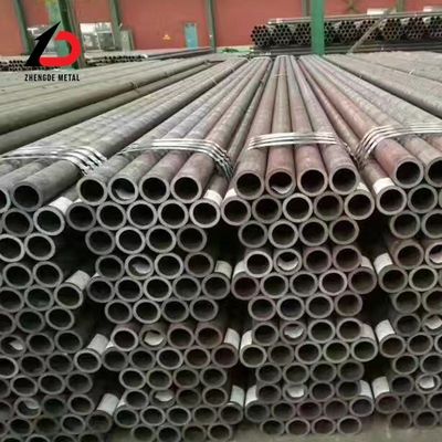 فروش داغ API 5L Psl1 Psl2 API 5CT 10.3mm-914.4mm جدول 40 جدول 80 لوله فولادی بدون درز برای لوله مایع، لوله دیگ، لوله گاز، لوله نفت قیمت