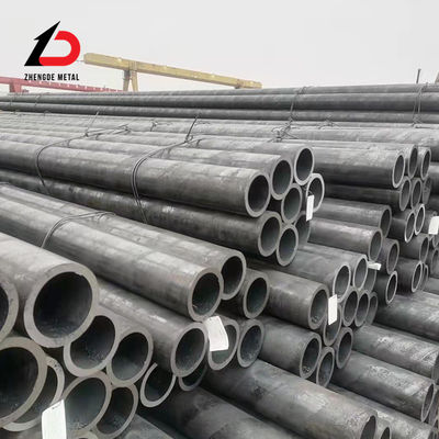 فروش داغ API 5L Psl1 Psl2 API 5CT 10.3mm-914.4mm جدول 40 جدول 80 لوله فولادی بدون درز برای لوله مایع، لوله دیگ، لوله گاز، لوله نفت قیمت