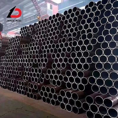 فروش داغ API 5L Psl1 Psl2 API 5CT 10.3mm-914.4mm جدول 40 جدول 80 لوله فولادی بدون درز برای لوله مایع، لوله دیگ، لوله گاز، لوله نفت قیمت