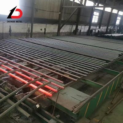 فروش داغ API 5L Psl1 Psl2 API 5CT 10.3mm-914.4mm جدول 40 جدول 80 لوله فولادی بدون درز برای لوله مایع، لوله دیگ، لوله گاز، لوله نفت قیمت