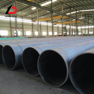 چین گرم رول 20 اینچ DN500 1.5 اینچ 4 اینچ 10 اینچ 12 اینچ قطر بزرگ API 5L ASTM A53 جدول 4