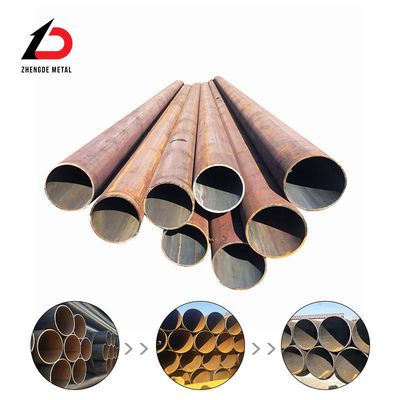 چین گرم رول 20 اینچ DN500 1.5 اینچ 4 اینچ 10 اینچ 12 اینچ قطر بزرگ API 5L ASTM A53 جدول 4