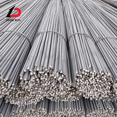 ASTM A496 طول سیم فولاد شکسته 12m برای تقویت بتن