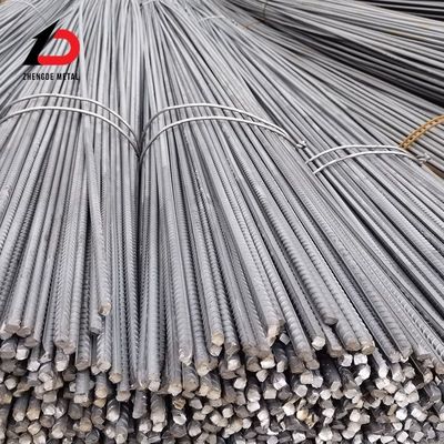                  3mm-50mm Steel Rebars/Wire for Thin-Walled and High-Rise Building Structures ASTM A722             