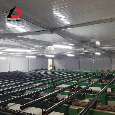 خط لوله فولاد کربن A106 Grb A53 Grb API 5L X42/X52/X65/X70/X80 A333 لوله بدون درز فولاد آلیاژ Sch40 Sch80 لوله بدون درز فلوئید گاز