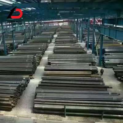 لوله های فولادی بدون دنده با سرپوش های پلاستیکی Sch40 Sch120 13.7mm ضخامت St35-St52 درجه