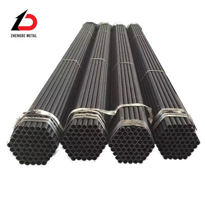 بهترین قیمت لوله بدون درز برای حمل و نقل گاز و نفت ASME SA192 API 5CT 5L Pup Joints لوله سوراخ کننده فولاد کربن لوله بدون درز