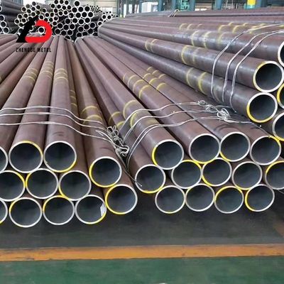 مبادله گرما با دمای پایین 6 متر 12 متر اندازه سفارشی قیمت کارخانه فروش 16 میلیون لوله فولادی